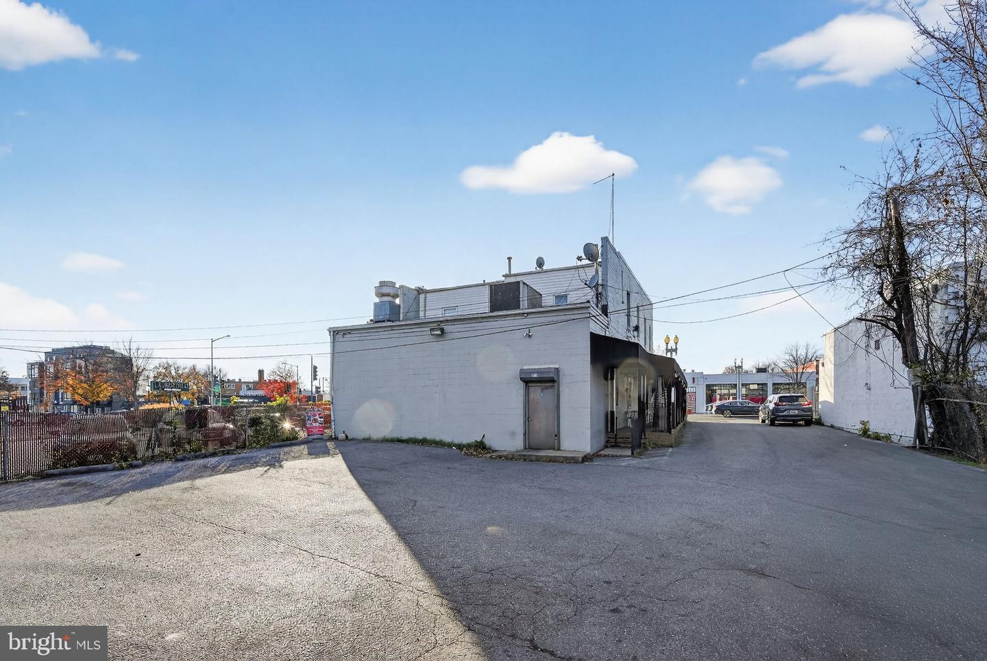 7815 GEORGIA AVE NW, WASHINGTON, District Of Columbia 20012, ,Land,For sale,7815 GEORGIA AVE NW,DCDC2234378 MLS # DCDC2234378