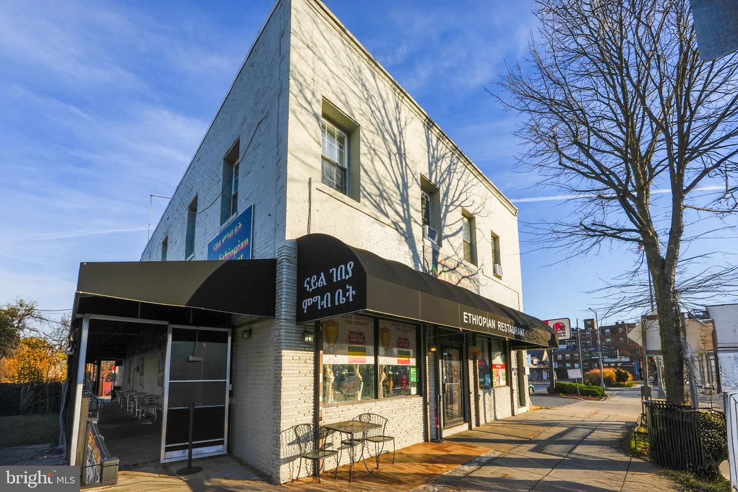 7815 GEORGIA AVE NW, WASHINGTON, District Of Columbia 20012, ,Land,For sale,7815 GEORGIA AVE NW,DCDC2234378 MLS # DCDC2234378