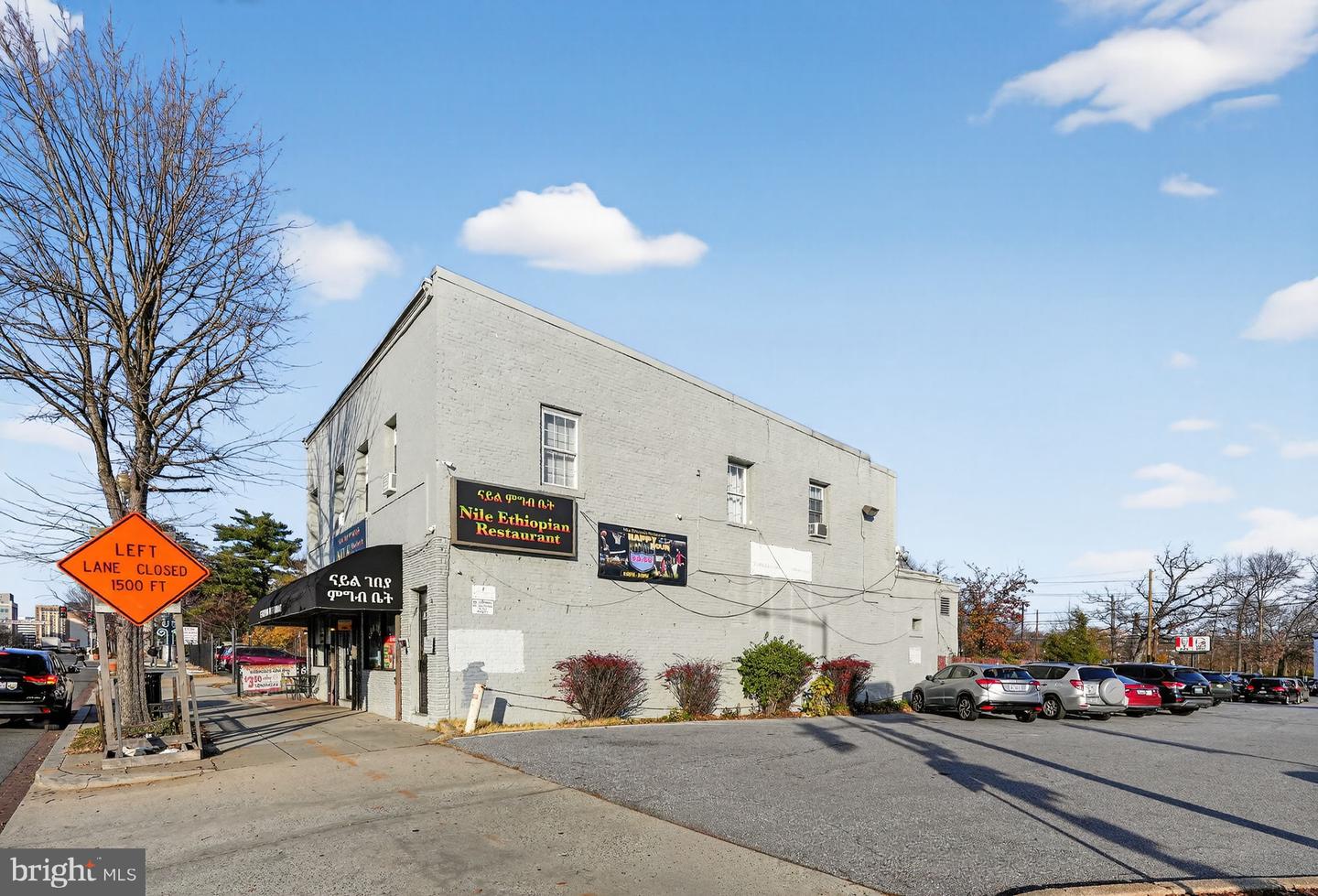 7815 GEORGIA AVE NW, WASHINGTON, District Of Columbia 20012, ,Land,For sale,7815 GEORGIA AVE NW,DCDC2234378 MLS # DCDC2234378