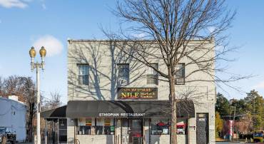 7815 GEORGIA AVE NW, WASHINGTON, District Of Columbia 20012, ,Land,For sale,7815 GEORGIA AVE NW,DCDC2234378 MLS # DCDC2234378