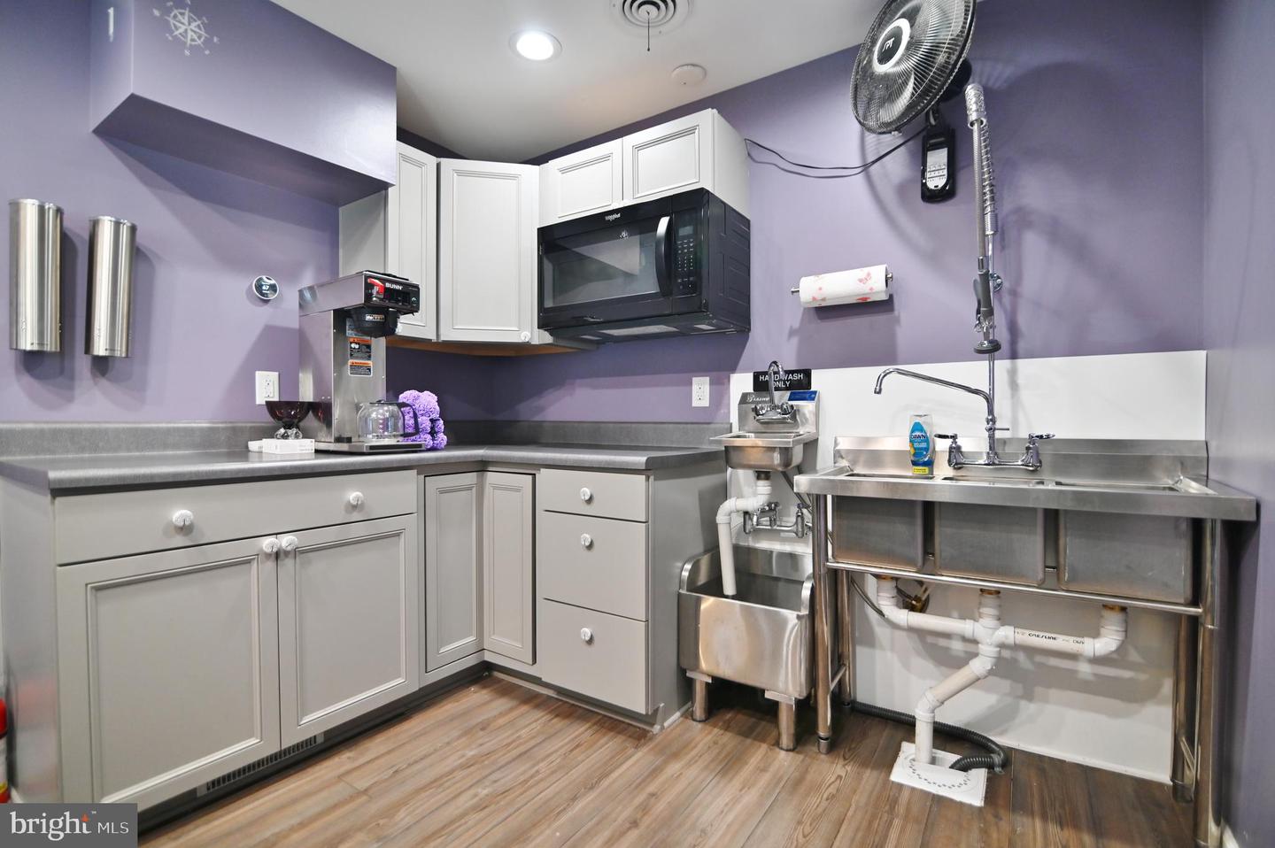 5 S BROAD ST, LURAY, Virginia 22835, ,Land,For sale,5 S BROAD ST,VAPA2005790 MLS # VAPA2005790