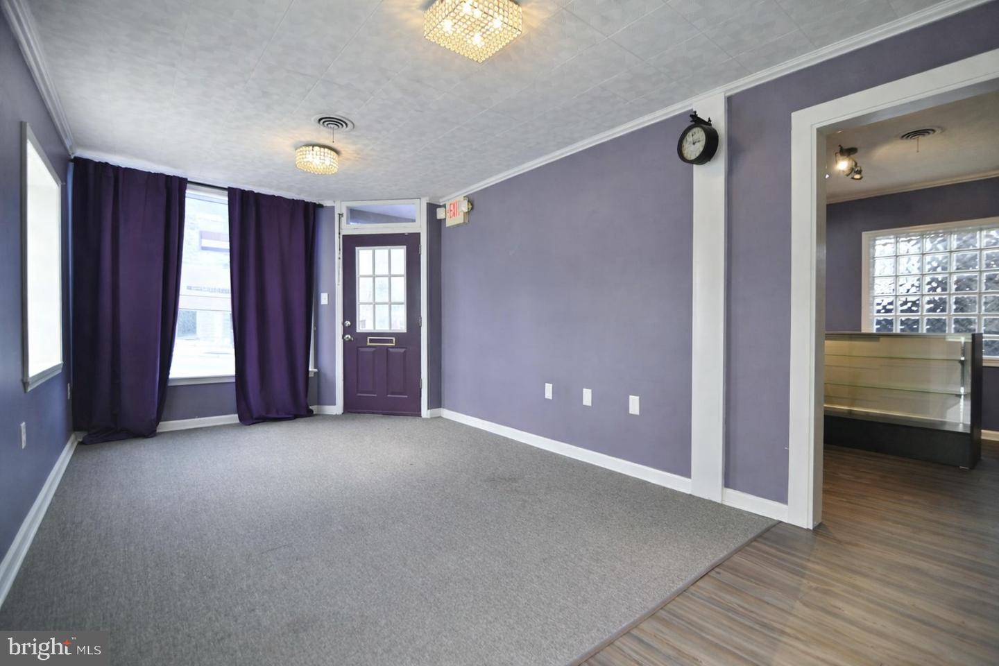 5 S BROAD ST, LURAY, Virginia 22835, ,Land,For sale,5 S BROAD ST,VAPA2005790 MLS # VAPA2005790