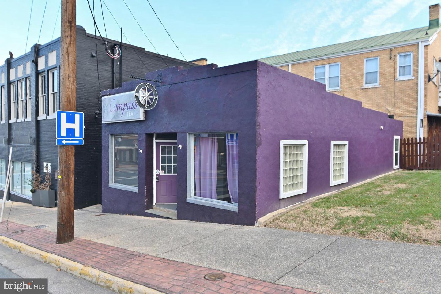 5 S BROAD ST, LURAY, Virginia 22835, ,Land,For sale,5 S BROAD ST,VAPA2005790 MLS # VAPA2005790