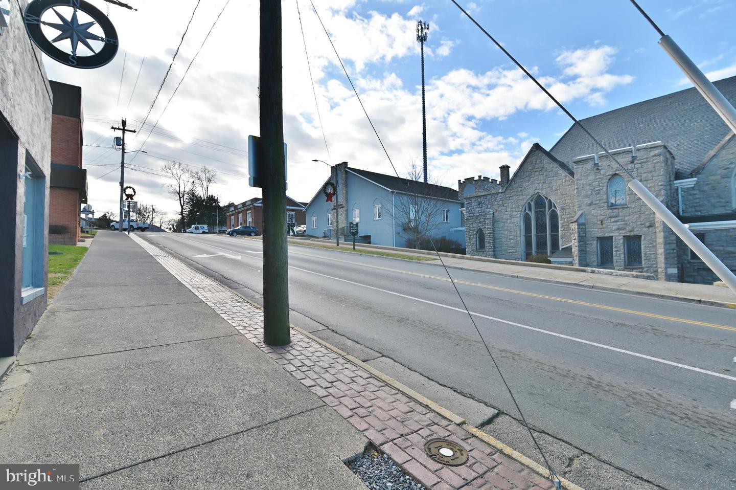 5 S BROAD ST, LURAY, Virginia 22835, ,Land,For sale,5 S BROAD ST,VAPA2005790 MLS # VAPA2005790