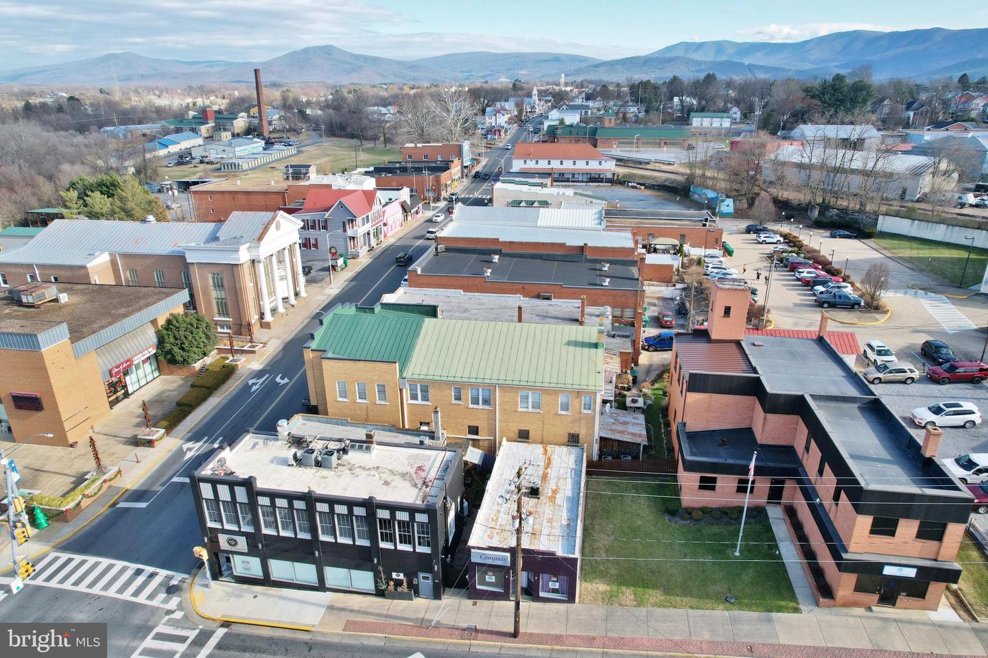 5 S BROAD ST, LURAY, Virginia 22835, ,Land,For sale,5 S BROAD ST,VAPA2005790 MLS # VAPA2005790