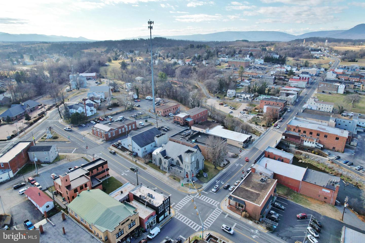 5 S BROAD ST, LURAY, Virginia 22835, ,Land,For sale,5 S BROAD ST,VAPA2005790 MLS # VAPA2005790