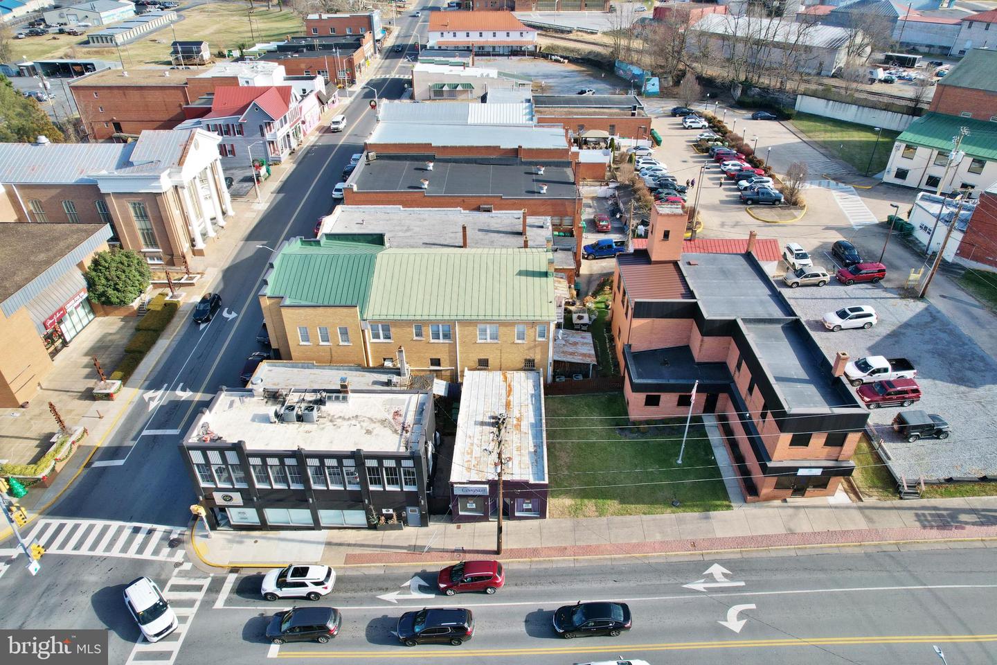 5 S BROAD ST, LURAY, Virginia 22835, ,Land,For sale,5 S BROAD ST,VAPA2005790 MLS # VAPA2005790