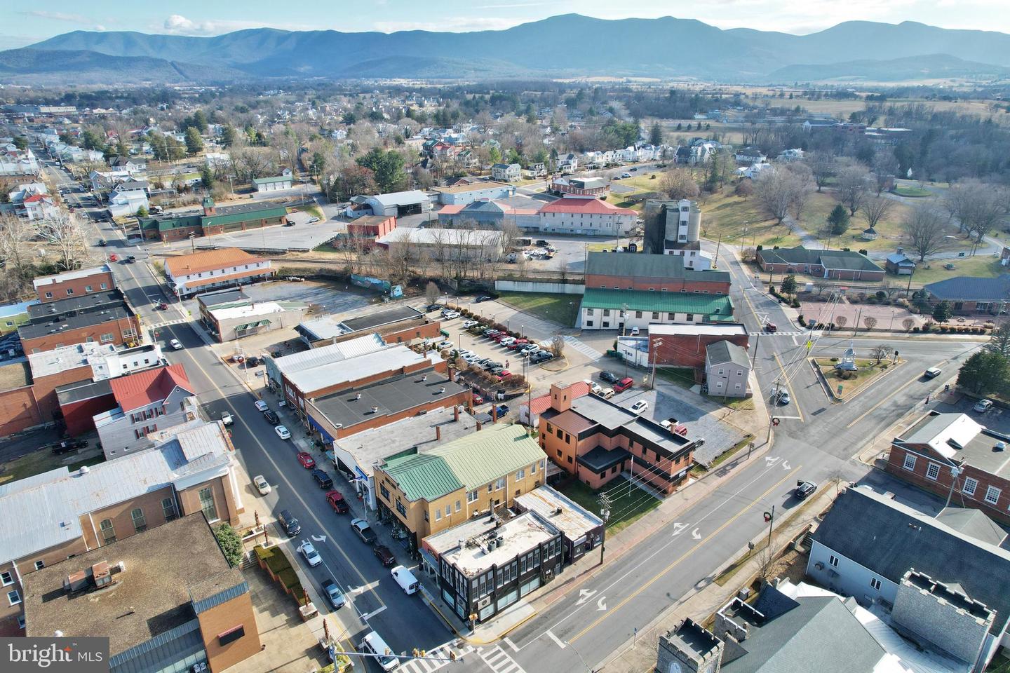 5 S BROAD ST, LURAY, Virginia 22835, ,Land,For sale,5 S BROAD ST,VAPA2005790 MLS # VAPA2005790