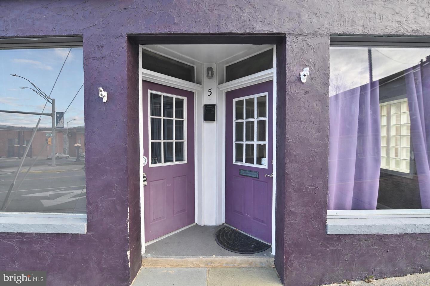 5 S BROAD ST, LURAY, Virginia 22835, ,Land,For sale,5 S BROAD ST,VAPA2005790 MLS # VAPA2005790