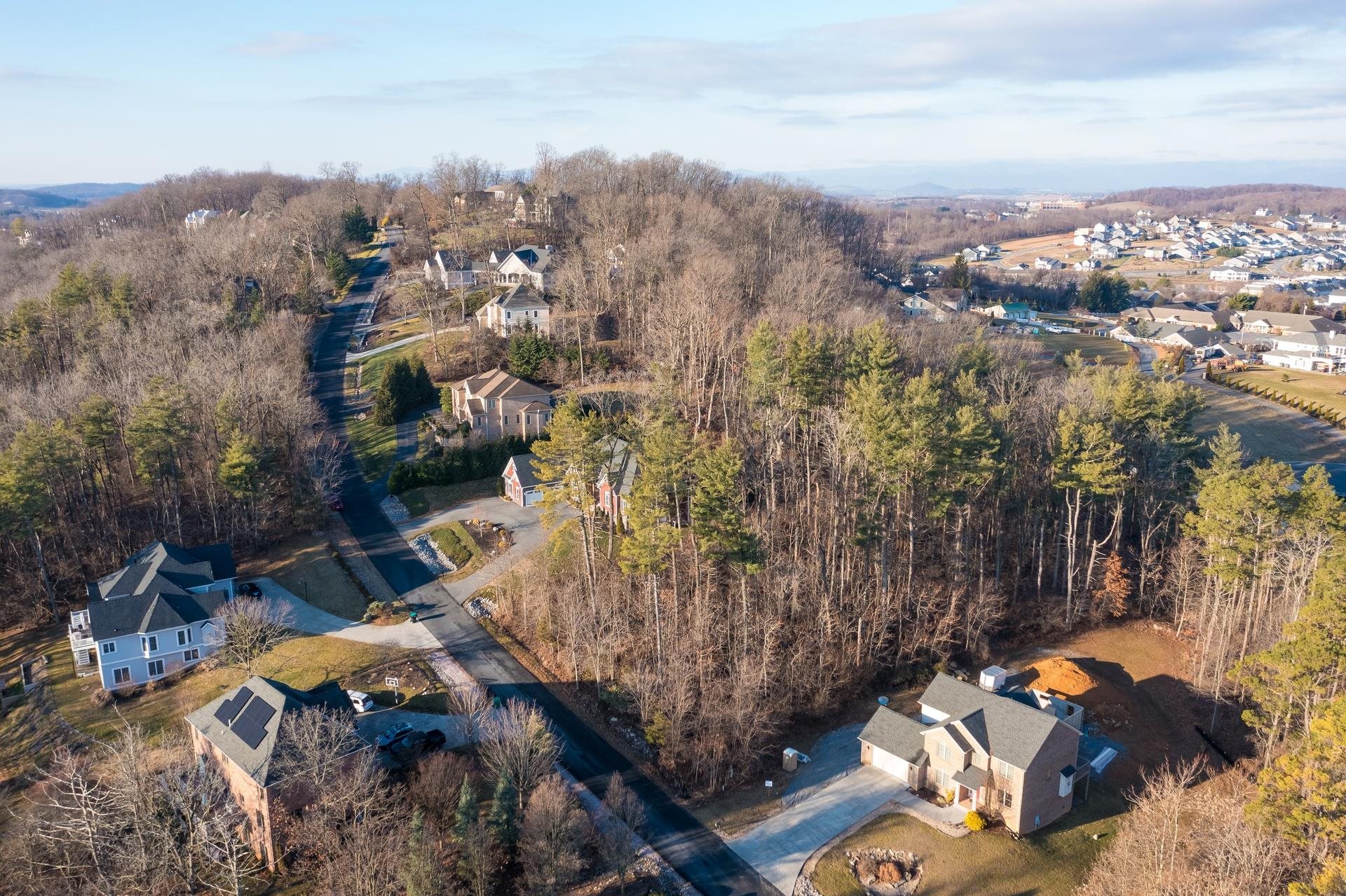 TBD STEEPLECHASE DR, PENN LAIRD, Virginia 22846, ,Land,TBD STEEPLECHASE DR,672193 MLS # 672193