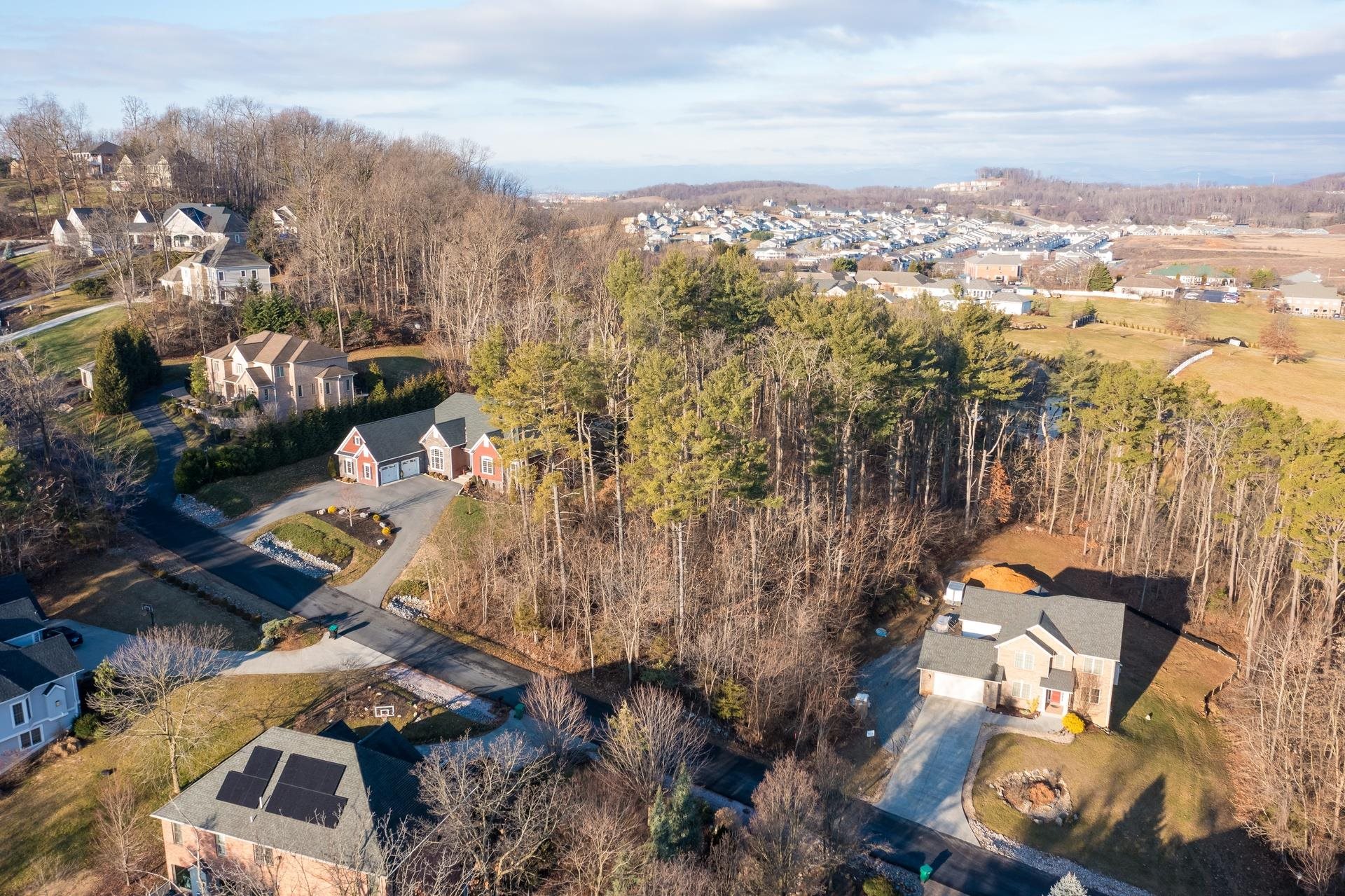 TBD STEEPLECHASE DR, PENN LAIRD, Virginia 22846, ,Land,TBD STEEPLECHASE DR,672193 MLS # 672193