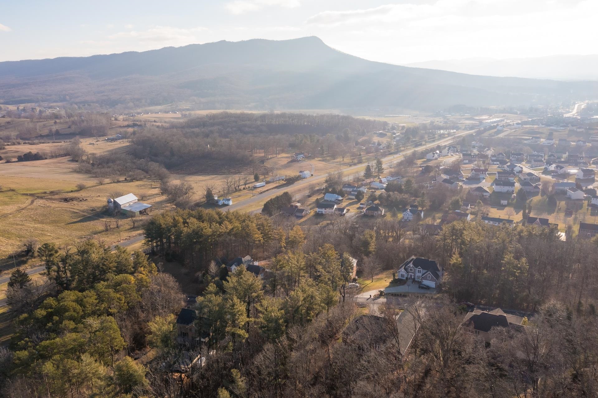 TBD STEEPLECHASE DR, PENN LAIRD, Virginia 22846, ,Land,TBD STEEPLECHASE DR,672193 MLS # 672193