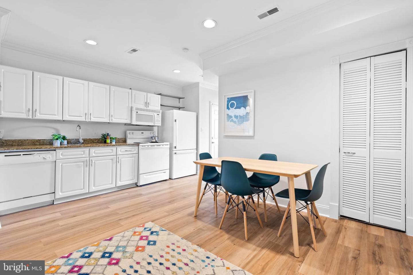 1238 QUEEN ST NE #3, WASHINGTON, District Of Columbia 20002, 2 Bedrooms Bedrooms, ,1 BathroomBathrooms,Residential,For sale,1238 QUEEN ST NE #3,DCDC2153210 MLS # DCDC2153210