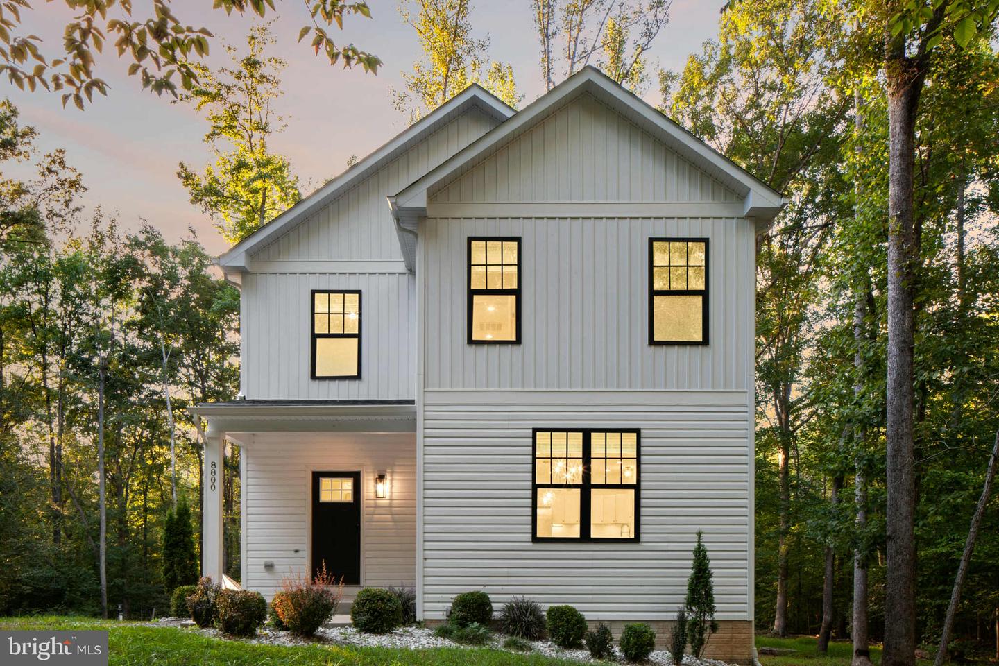 8800 MILLWOOD DR, SPOTSYLVANIA, Virginia 22551, 3 Bedrooms Bedrooms, ,2 BathroomsBathrooms,Residential,For sale,8800 MILLWOOD DR,VASP2031730 MLS # VASP2031730