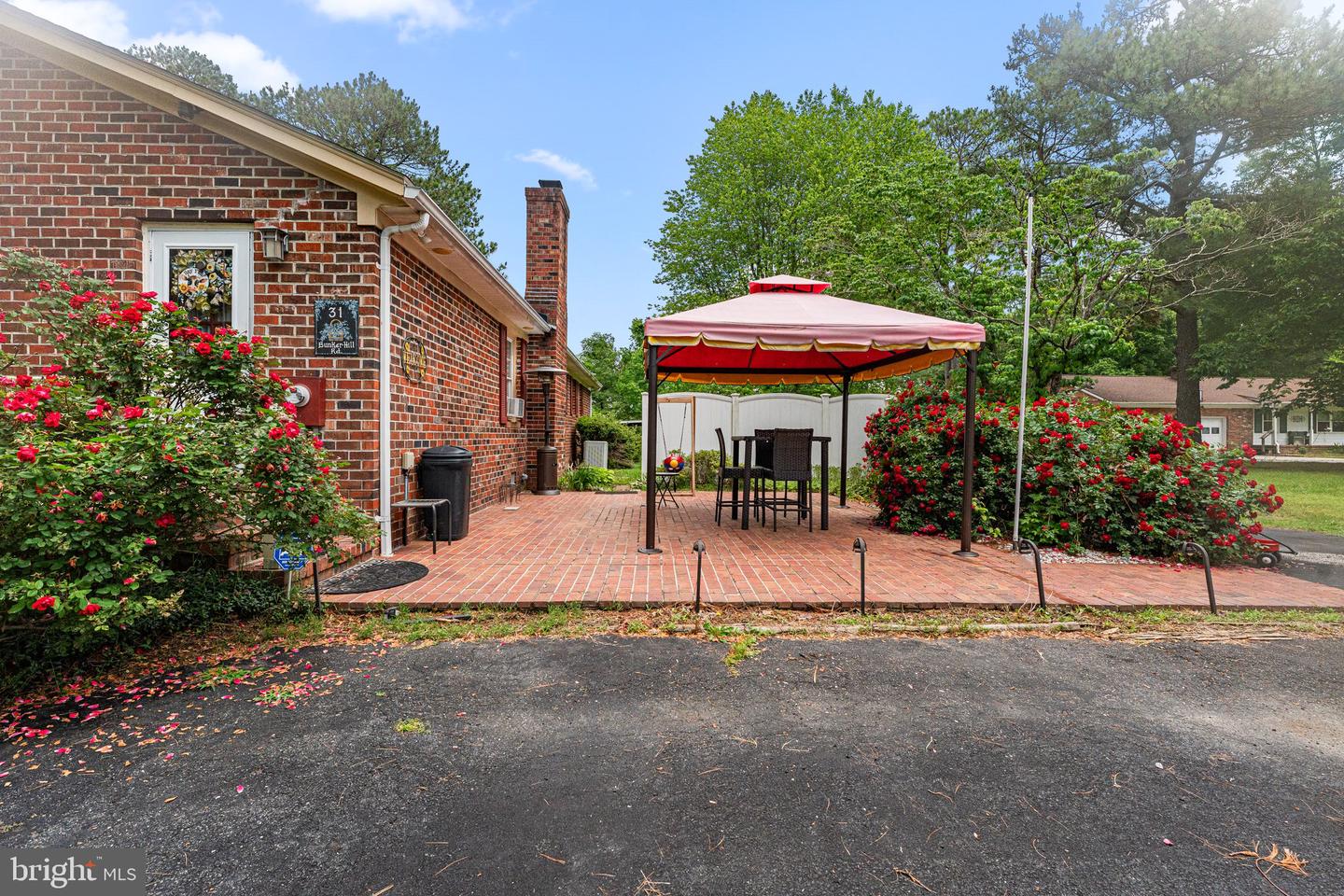 31 BUNKER HILL ROAD, FARNHAM, Virginia 22460, 3 Bedrooms Bedrooms, ,2 BathroomsBathrooms,Residential,For sale,31 BUNKER HILL ROAD,VARV2000506 MLS # VARV2000506