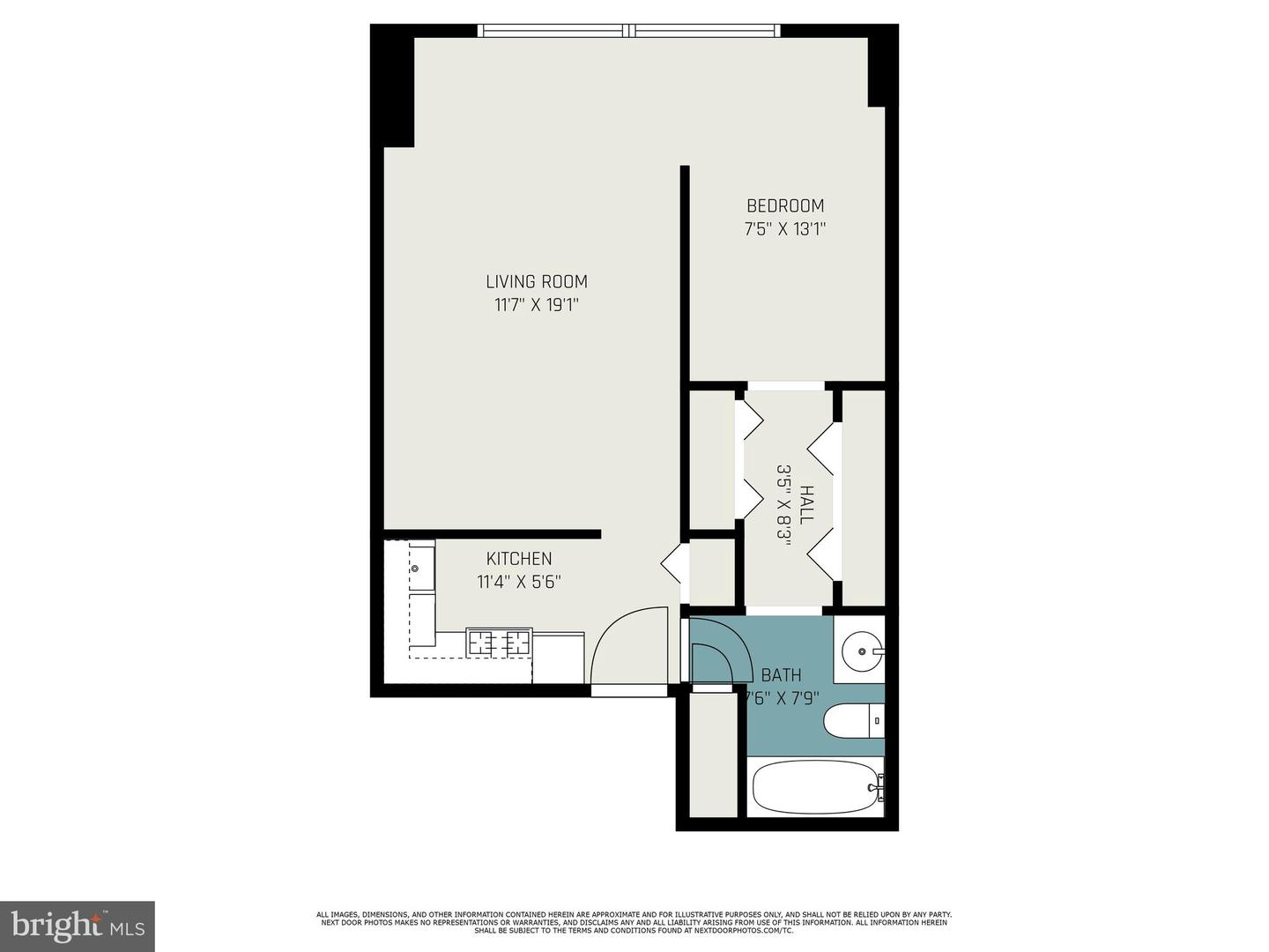 922 24TH ST NW #313, WASHINGTON, District Of Columbia 20037, 1 Bedroom Bedrooms, ,1 BathroomBathrooms,Residential,For sale,922 24TH ST NW #313,DCDC2200958 MLS # DCDC2200958