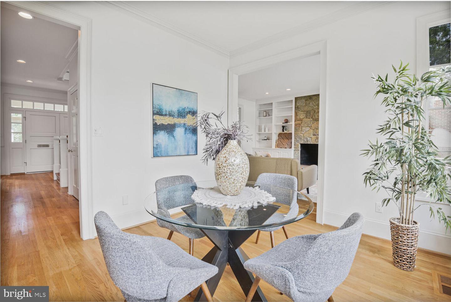 5222 LOUGHBORO RD NW, WASHINGTON, District Of Columbia 20016, 5 Bedrooms Bedrooms, ,4 BathroomsBathrooms,Residential,For sale,5222 LOUGHBORO RD NW,DCDC2210332 MLS # DCDC2210332