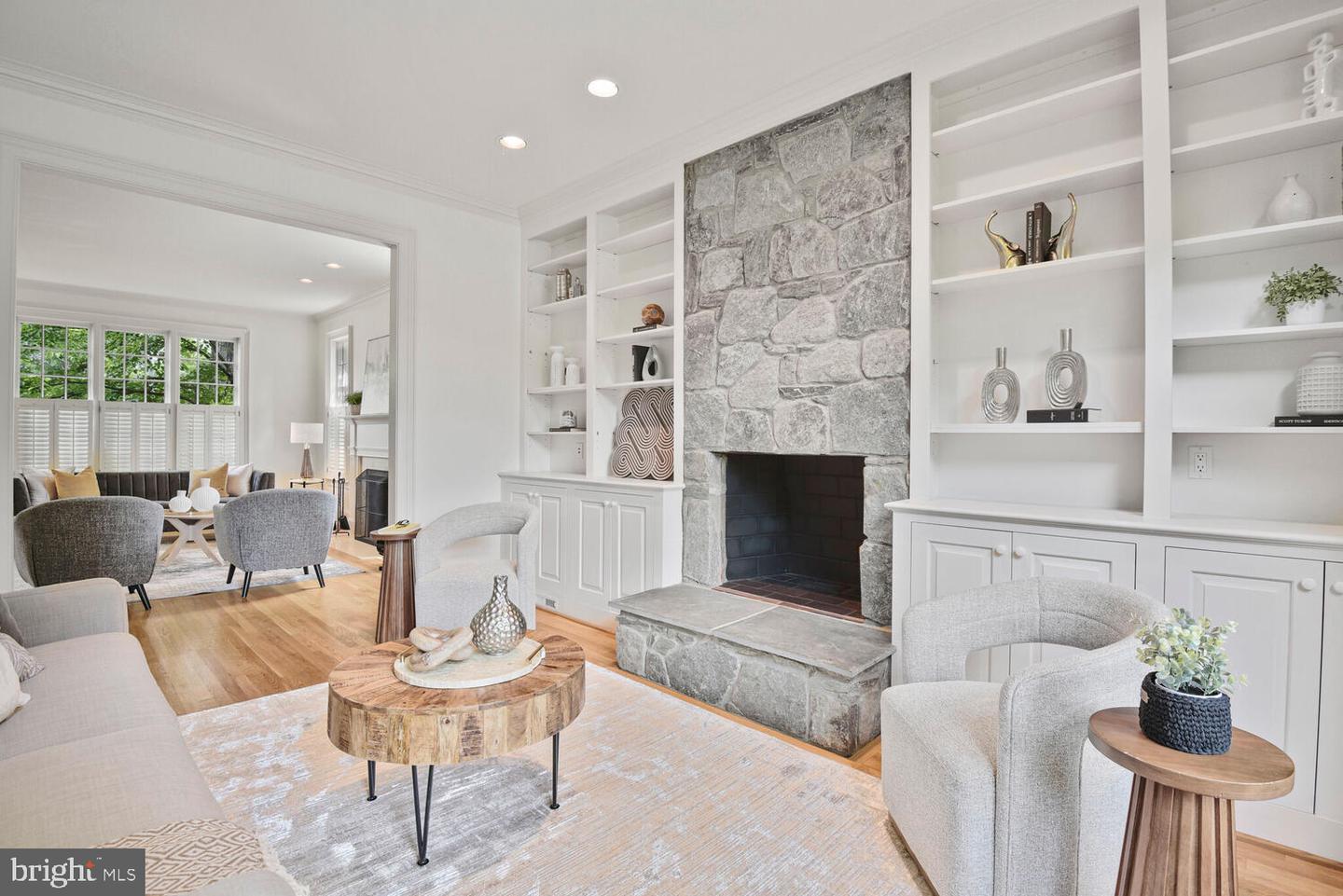 5222 LOUGHBORO RD NW, WASHINGTON, District Of Columbia 20016, 5 Bedrooms Bedrooms, ,4 BathroomsBathrooms,Residential,For sale,5222 LOUGHBORO RD NW,DCDC2210332 MLS # DCDC2210332