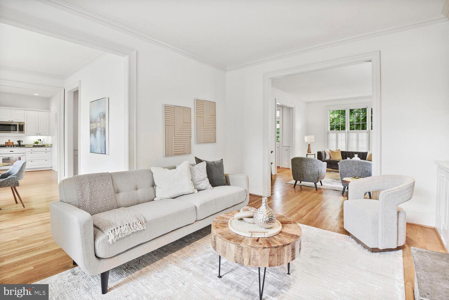 5222 LOUGHBORO RD NW, WASHINGTON, District Of Columbia 20016, 5 Bedrooms Bedrooms, ,4 BathroomsBathrooms,Residential,For sale,5222 LOUGHBORO RD NW,DCDC2210332 MLS # DCDC2210332