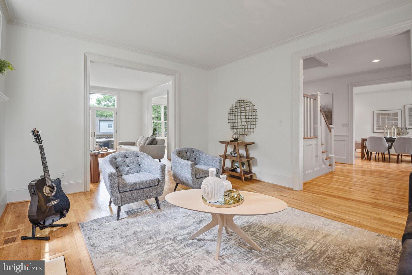 5222 LOUGHBORO RD NW, WASHINGTON, District Of Columbia 20016, 5 Bedrooms Bedrooms, ,4 BathroomsBathrooms,Residential,For sale,5222 LOUGHBORO RD NW,DCDC2210332 MLS # DCDC2210332