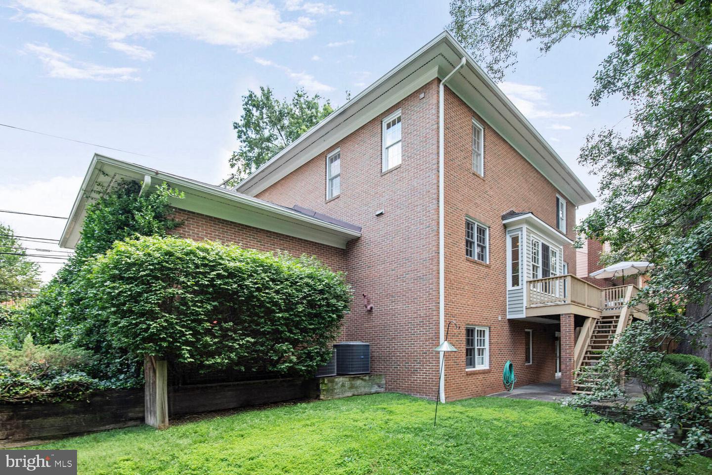 5222 LOUGHBORO RD NW, WASHINGTON, District Of Columbia 20016, 5 Bedrooms Bedrooms, ,4 BathroomsBathrooms,Residential,For sale,5222 LOUGHBORO RD NW,DCDC2210332 MLS # DCDC2210332