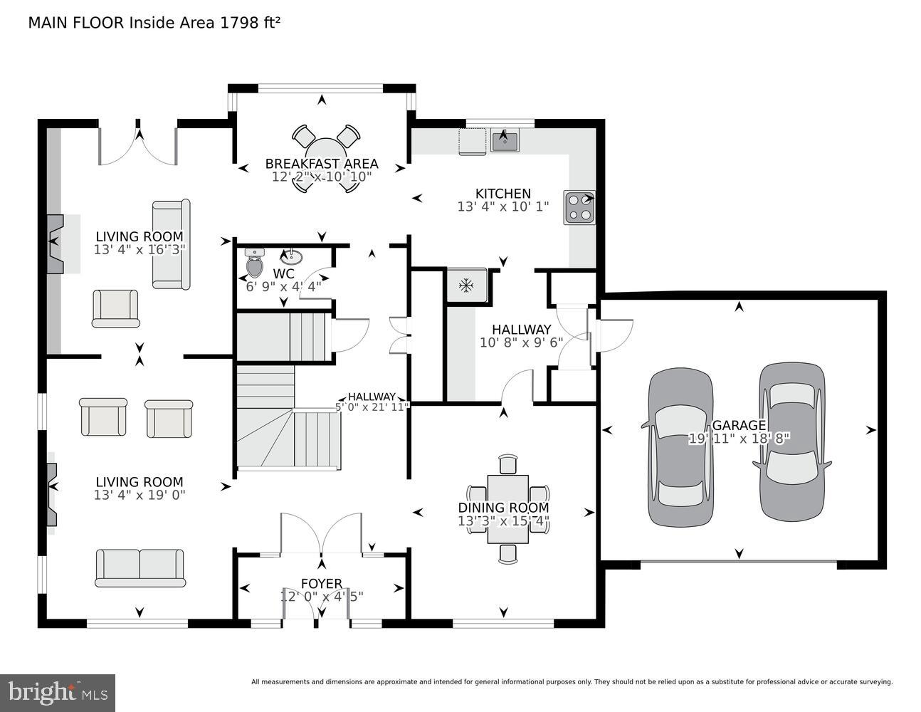 5222 LOUGHBORO RD NW, WASHINGTON, District Of Columbia 20016, 5 Bedrooms Bedrooms, ,4 BathroomsBathrooms,Residential,For sale,5222 LOUGHBORO RD NW,DCDC2210332 MLS # DCDC2210332