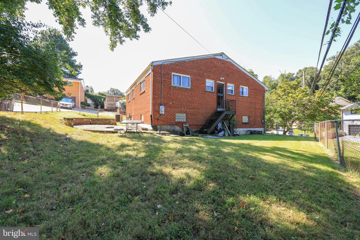 1400 34TH ST SE, WASHINGTON, District Of Columbia 20020, 3 Bedrooms Bedrooms, ,2 BathroomsBathrooms,Residential,For sale,1400 34TH ST SE,DCDC2211134 MLS # DCDC2211134