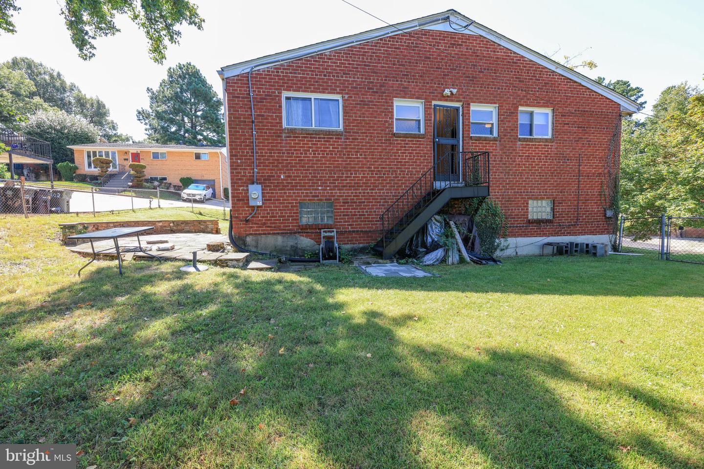 1400 34TH ST SE, WASHINGTON, District Of Columbia 20020, 3 Bedrooms Bedrooms, ,2 BathroomsBathrooms,Residential,For sale,1400 34TH ST SE,DCDC2211134 MLS # DCDC2211134