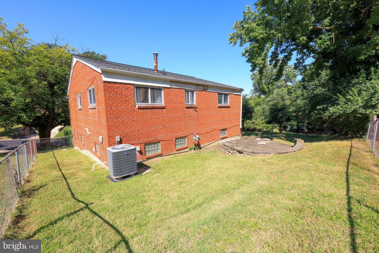 1400 34TH ST SE, WASHINGTON, District Of Columbia 20020, 3 Bedrooms Bedrooms, ,2 BathroomsBathrooms,Residential,For sale,1400 34TH ST SE,DCDC2211134 MLS # DCDC2211134