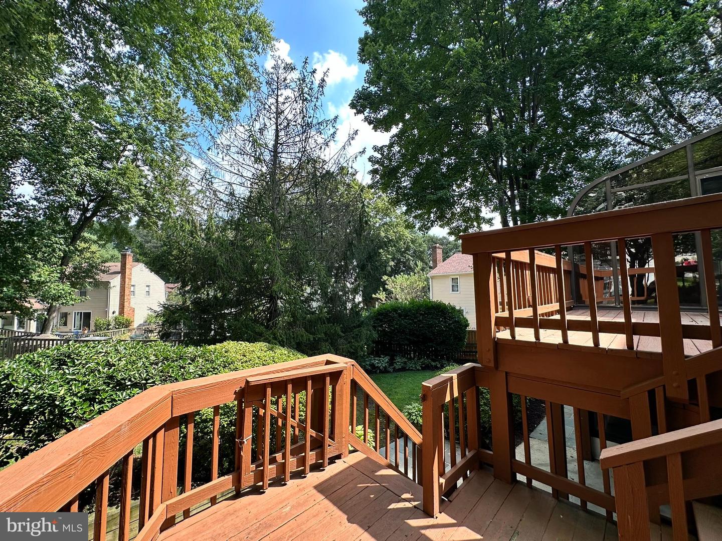 5009 KING DAVID BLVD, ANNANDALE, Virginia 22003, 4 Bedrooms Bedrooms, ,3 BathroomsBathrooms,Residential,For sale,5009 KING DAVID BLVD,VAFX2261376 MLS # VAFX2261376