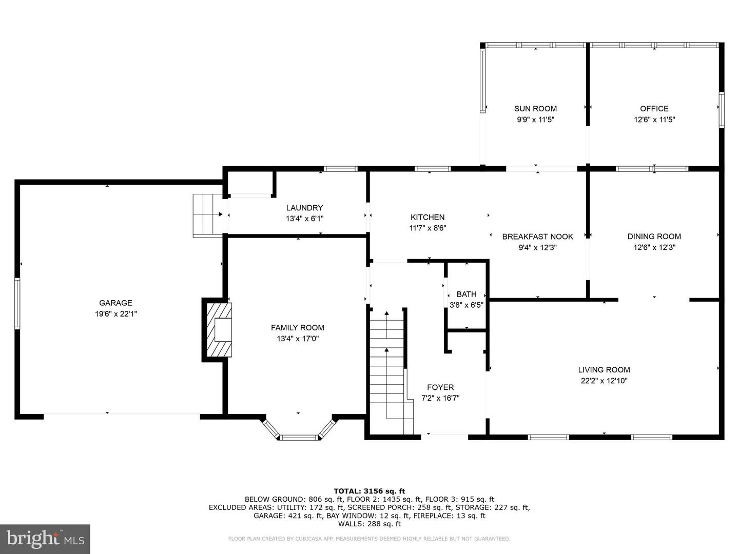 5009 KING DAVID BLVD, ANNANDALE, Virginia 22003, 4 Bedrooms Bedrooms, ,3 BathroomsBathrooms,Residential,For sale,5009 KING DAVID BLVD,VAFX2261376 MLS # VAFX2261376