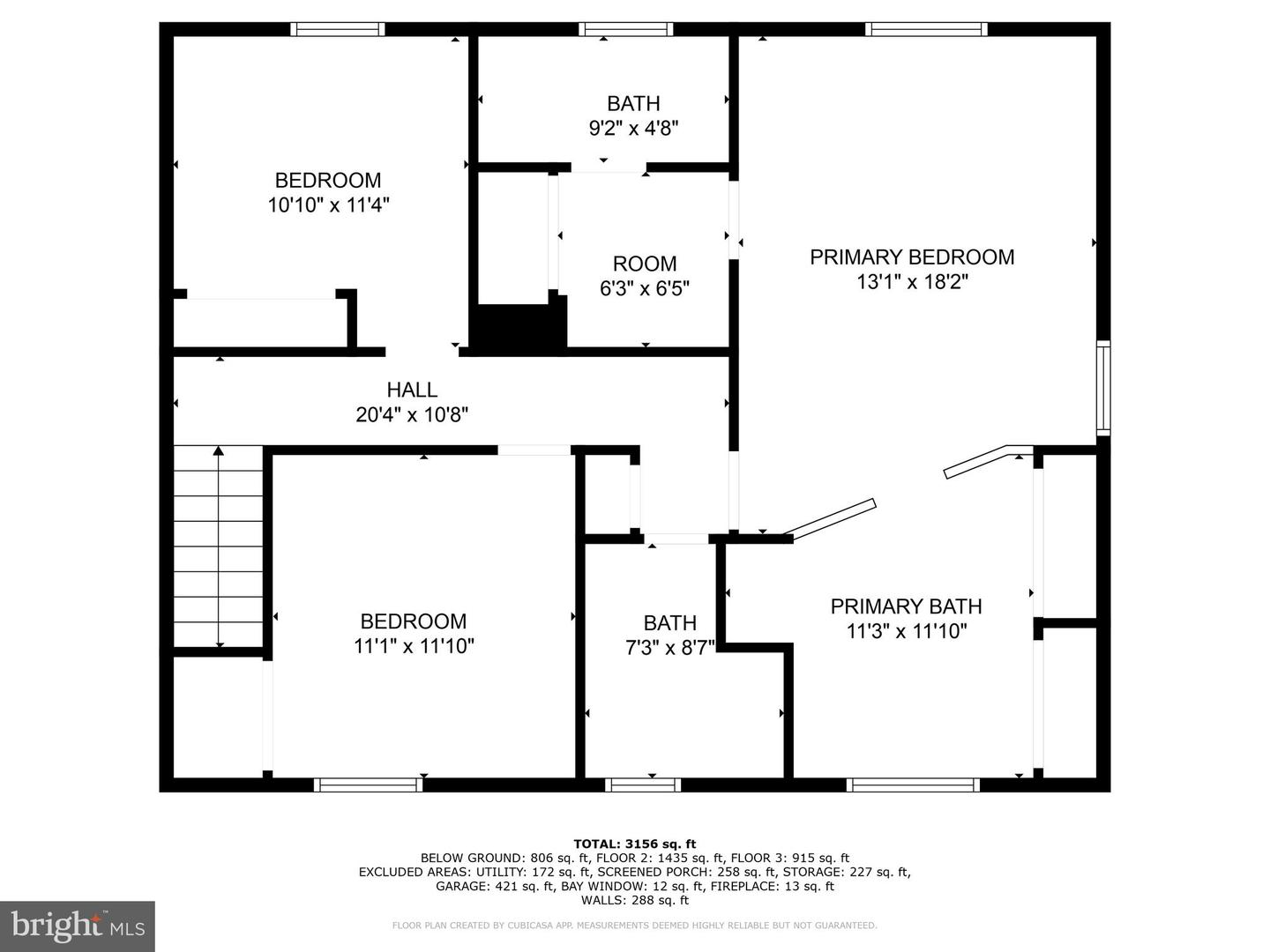 5009 KING DAVID BLVD, ANNANDALE, Virginia 22003, 4 Bedrooms Bedrooms, ,3 BathroomsBathrooms,Residential,For sale,5009 KING DAVID BLVD,VAFX2261376 MLS # VAFX2261376