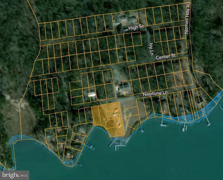 0 NEPTUNE LANE, MONTROSS, Virginia 22520, ,Land,For sale,0 NEPTUNE LANE,VAWE2009268 MLS # VAWE2009268