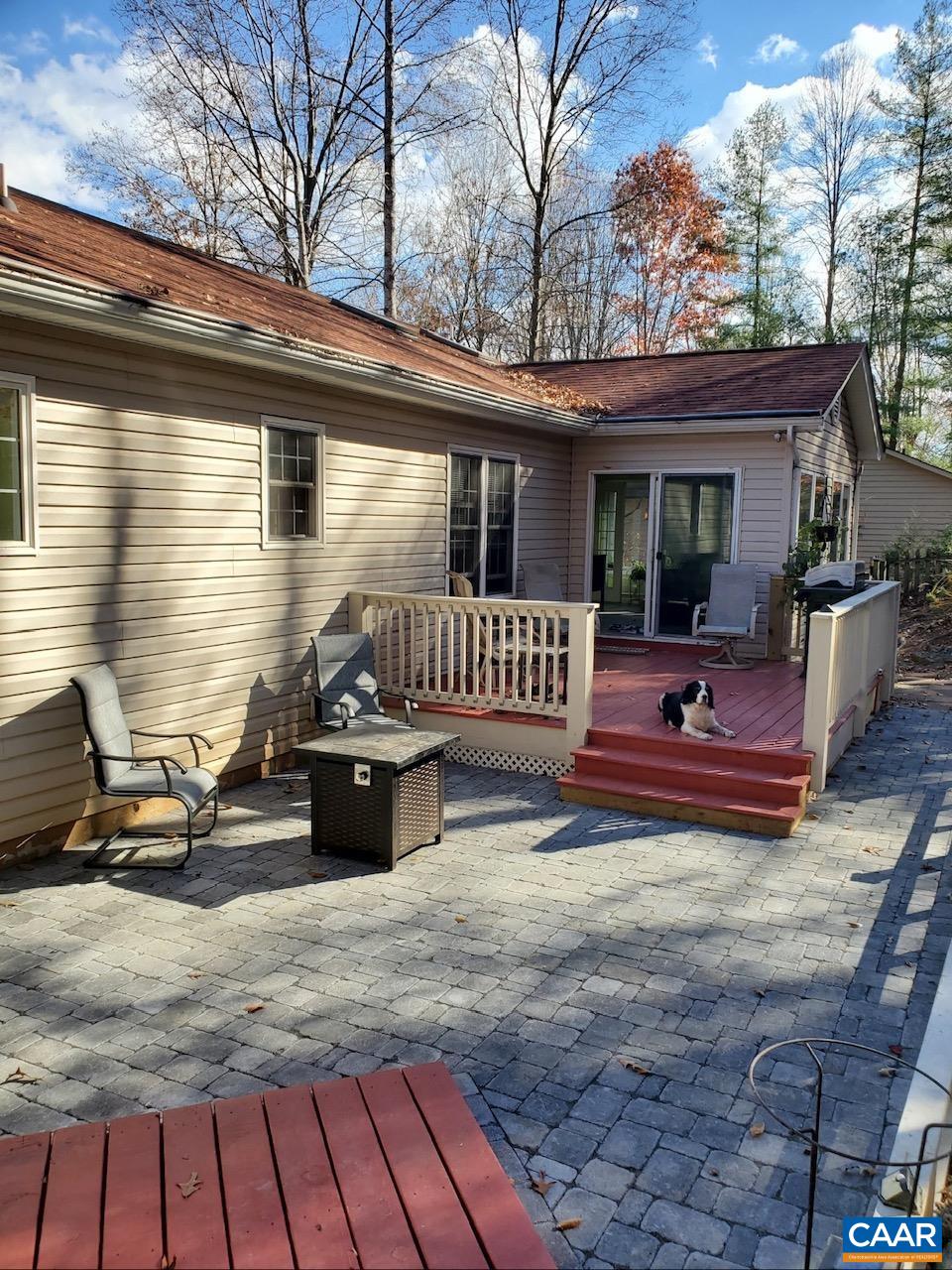 12 WHIPPOORWILL LN, PALMYRA, Virginia 22963, 3 Bedrooms Bedrooms, ,2 BathroomsBathrooms,Residential,12 WHIPPOORWILL LN,672012 MLS # 672012