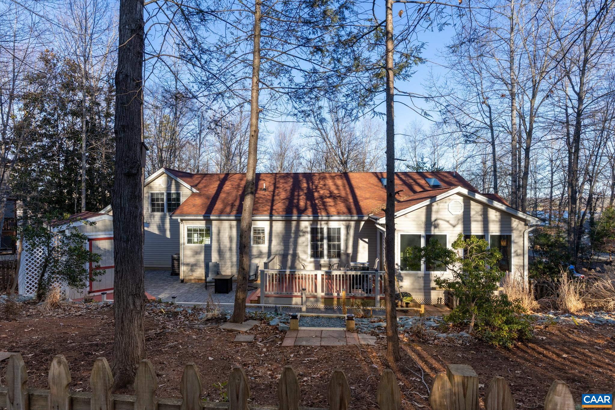 12 WHIPPOORWILL LN, PALMYRA, Virginia 22963, 3 Bedrooms Bedrooms, ,2 BathroomsBathrooms,Residential,12 WHIPPOORWILL LN,672012 MLS # 672012