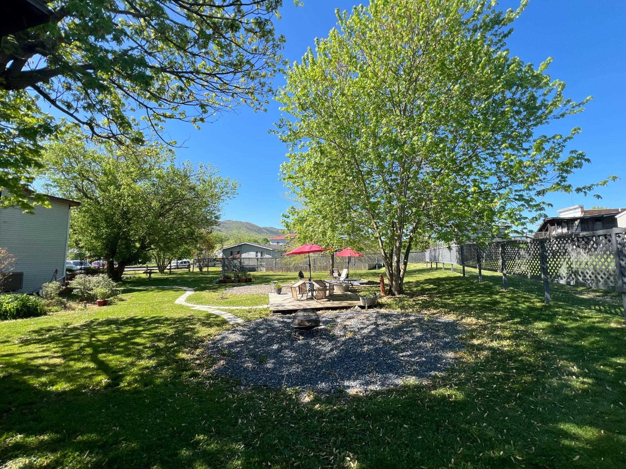 Recreation area. Recreation area.