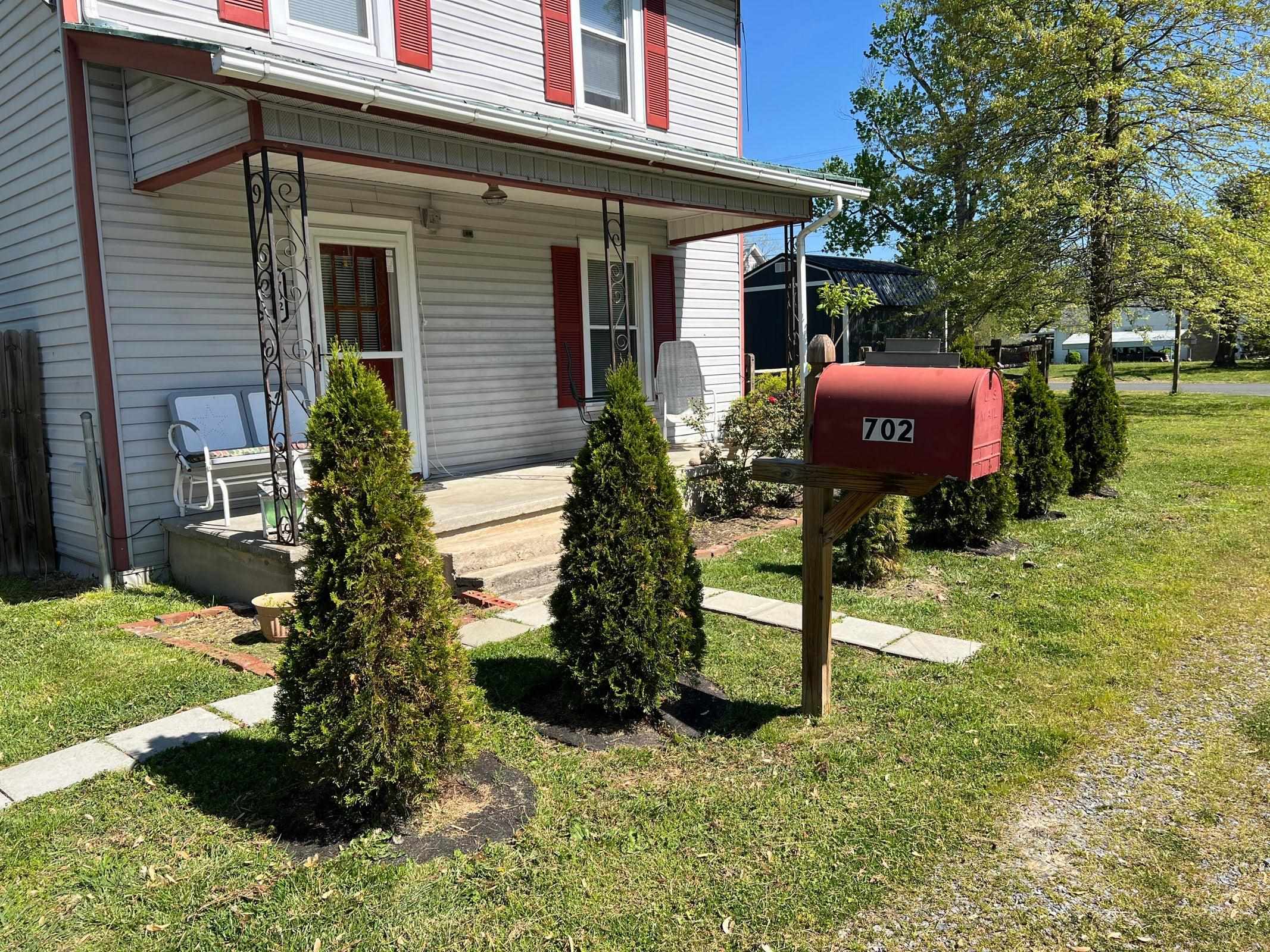School bus stops at the corner! School bus stops at the corner!
