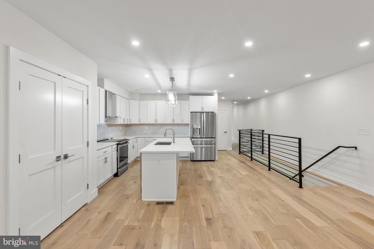 5404 4TH ST NW #1, WASHINGTON, District Of Columbia 20011, 4 Bedrooms Bedrooms, ,4 BathroomsBathrooms,Residential,For sale,5404 4TH ST NW #1,DCDC2232884 MLS # DCDC2232884