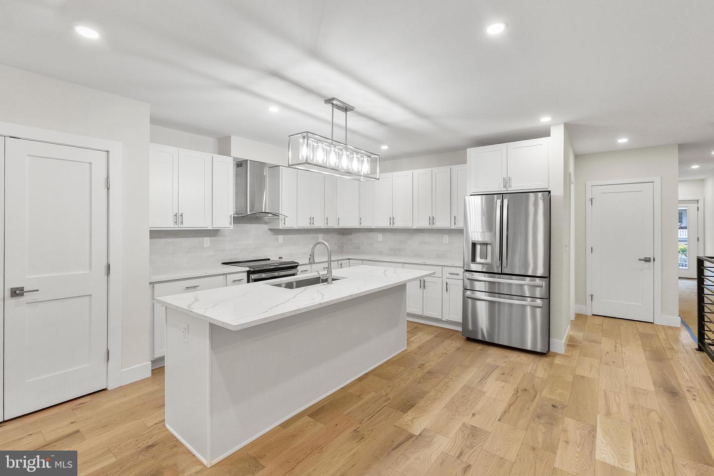 5404 4TH ST NW #1, WASHINGTON, District Of Columbia 20011, 4 Bedrooms Bedrooms, ,4 BathroomsBathrooms,Residential,For sale,5404 4TH ST NW #1,DCDC2232884 MLS # DCDC2232884