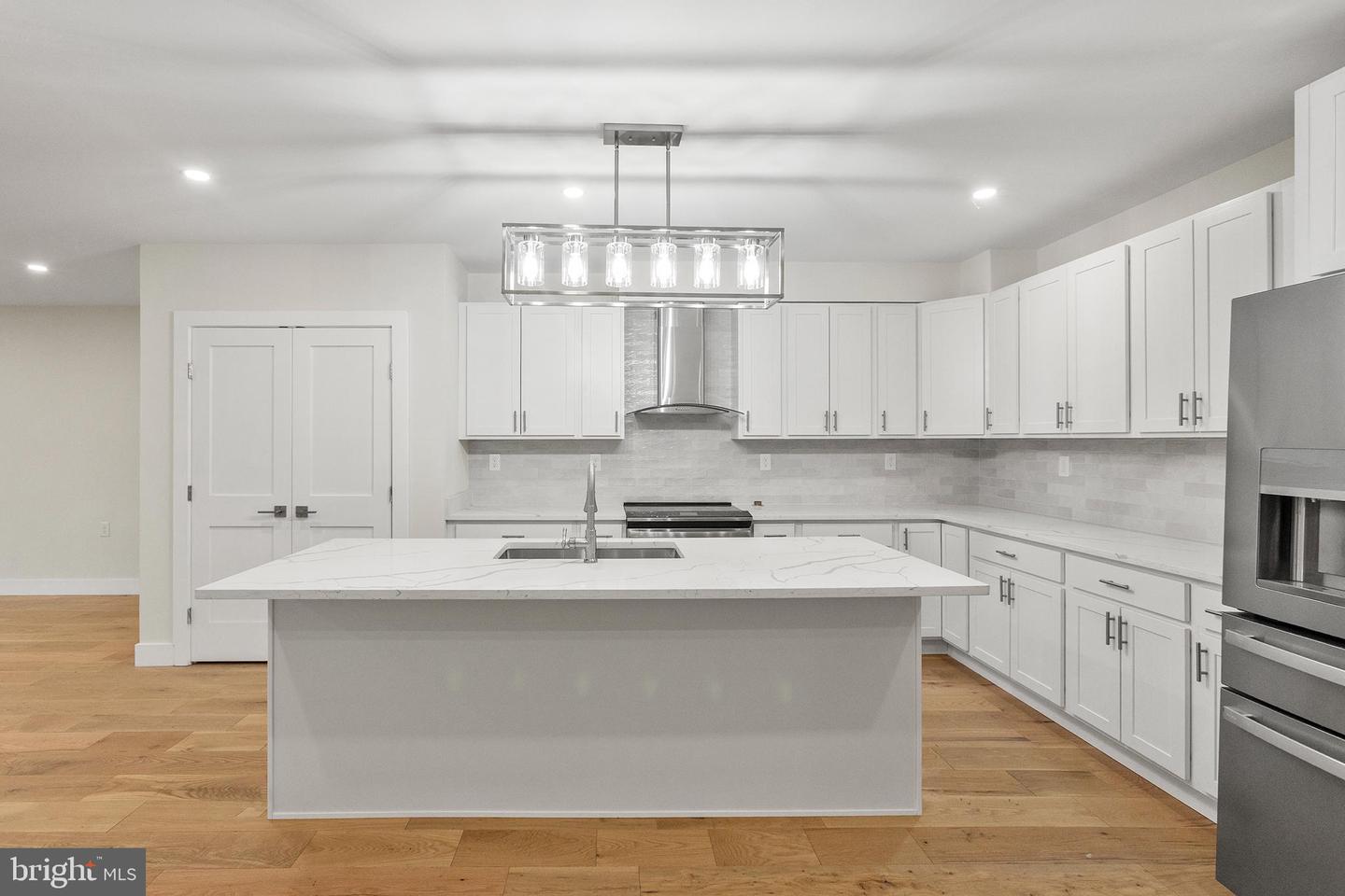 5404 4TH ST NW #1, WASHINGTON, District Of Columbia 20011, 4 Bedrooms Bedrooms, ,4 BathroomsBathrooms,Residential,For sale,5404 4TH ST NW #1,DCDC2232884 MLS # DCDC2232884