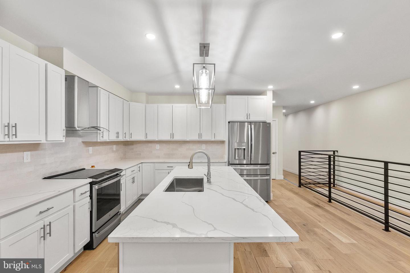 5404 4TH ST NW #1, WASHINGTON, District Of Columbia 20011, 4 Bedrooms Bedrooms, ,4 BathroomsBathrooms,Residential,For sale,5404 4TH ST NW #1,DCDC2232884 MLS # DCDC2232884