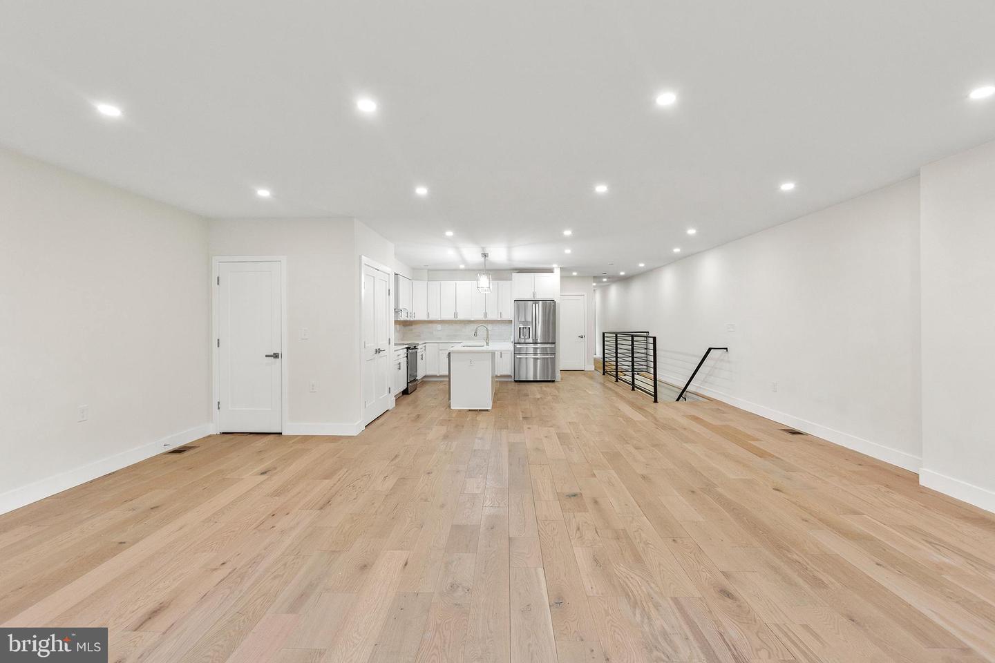 5404 4TH ST NW #1, WASHINGTON, District Of Columbia 20011, 4 Bedrooms Bedrooms, ,4 BathroomsBathrooms,Residential,For sale,5404 4TH ST NW #1,DCDC2232884 MLS # DCDC2232884