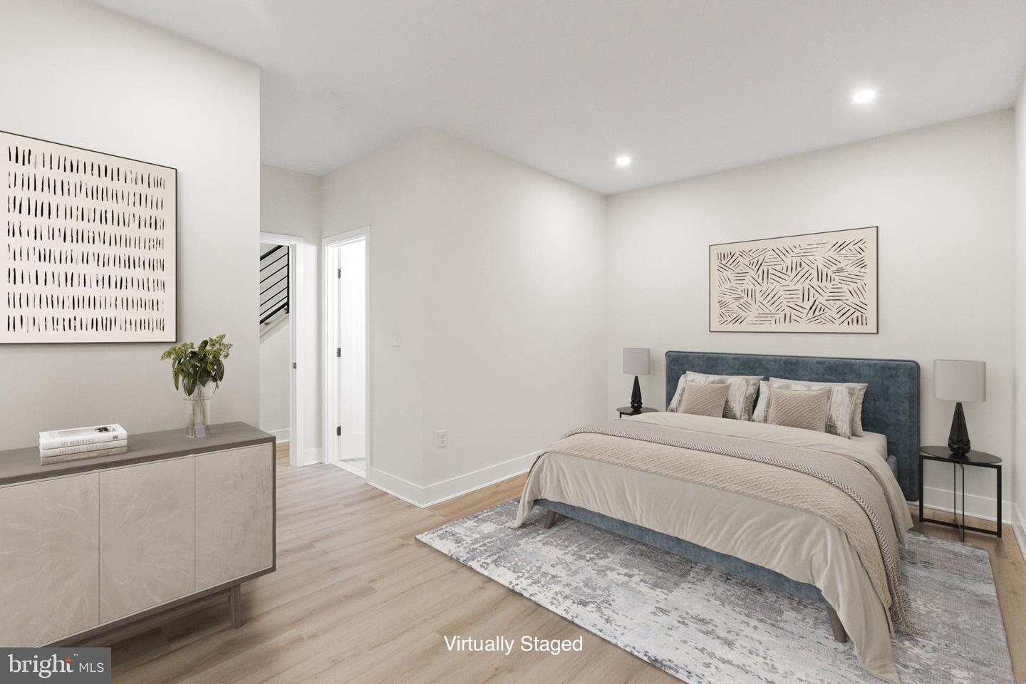 5404 4TH ST NW #1, WASHINGTON, District Of Columbia 20011, 4 Bedrooms Bedrooms, ,4 BathroomsBathrooms,Residential,For sale,5404 4TH ST NW #1,DCDC2232884 MLS # DCDC2232884