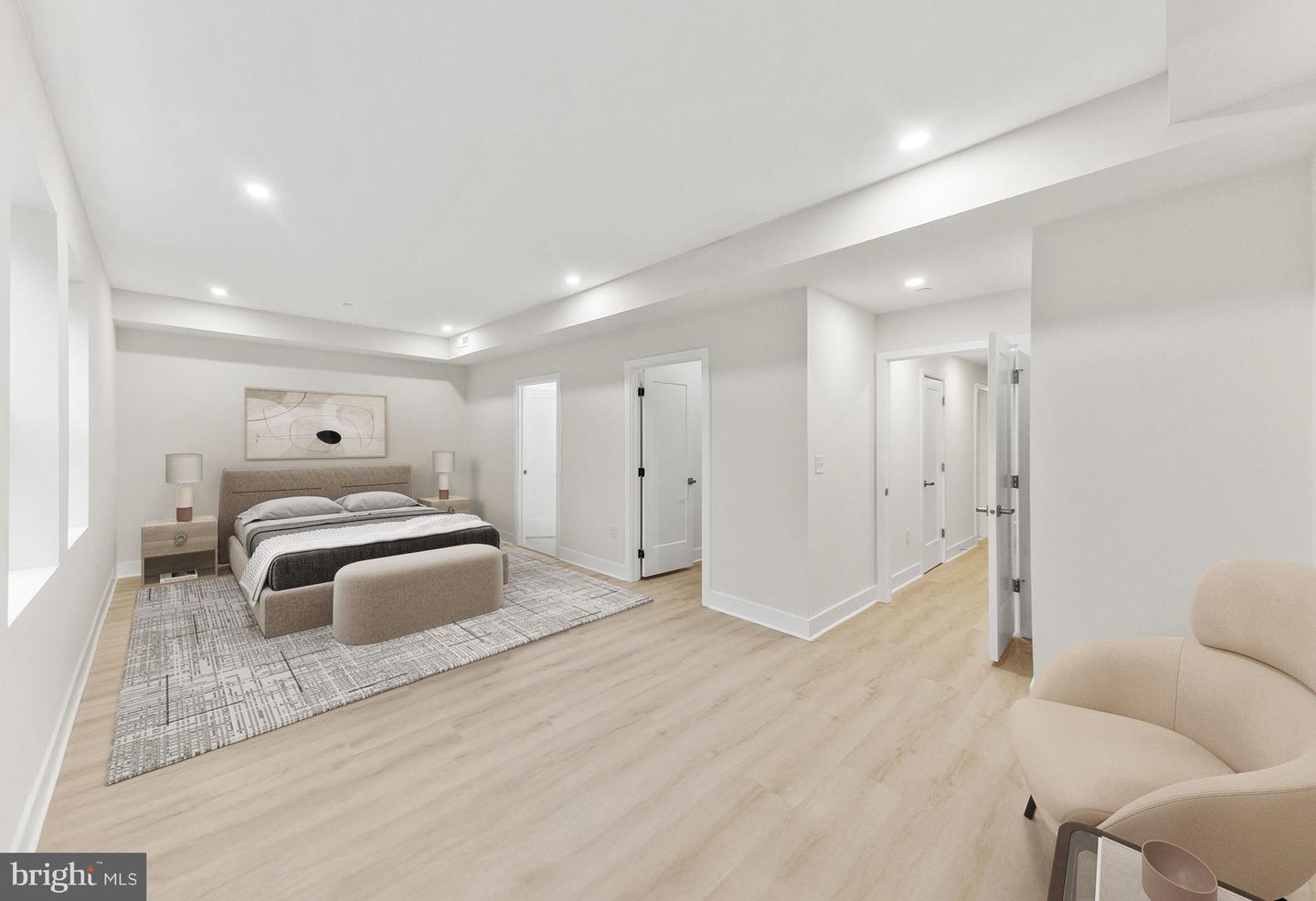 5404 4TH ST NW #1, WASHINGTON, District Of Columbia 20011, 4 Bedrooms Bedrooms, ,4 BathroomsBathrooms,Residential,For sale,5404 4TH ST NW #1,DCDC2232884 MLS # DCDC2232884