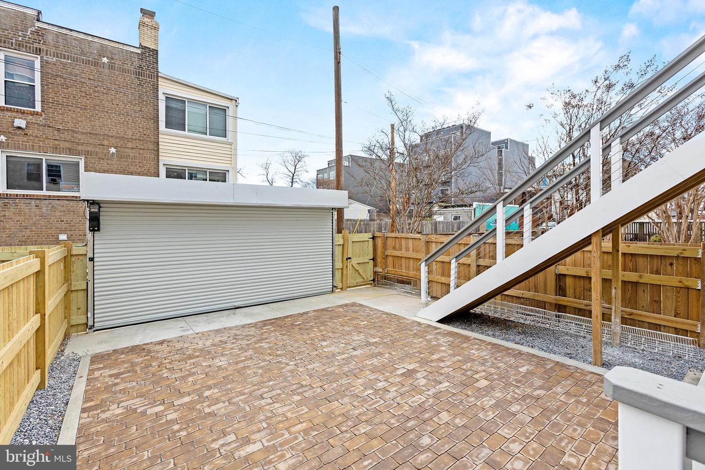 5404 4TH ST NW #1, WASHINGTON, District Of Columbia 20011, 4 Bedrooms Bedrooms, ,4 BathroomsBathrooms,Residential,For sale,5404 4TH ST NW #1,DCDC2232884 MLS # DCDC2232884