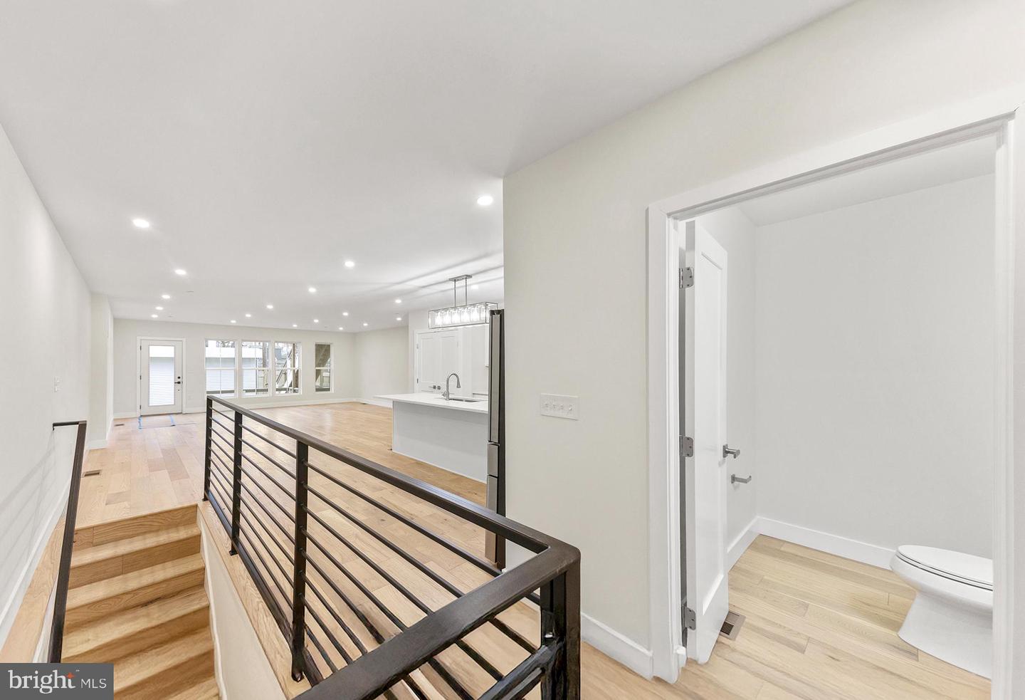 5404 4TH ST NW #1, WASHINGTON, District Of Columbia 20011, 4 Bedrooms Bedrooms, ,4 BathroomsBathrooms,Residential,For sale,5404 4TH ST NW #1,DCDC2232884 MLS # DCDC2232884