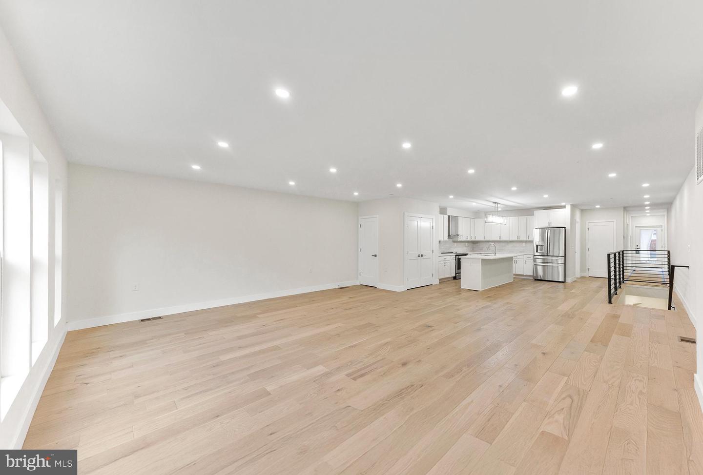 5404 4TH ST NW #1, WASHINGTON, District Of Columbia 20011, 4 Bedrooms Bedrooms, ,4 BathroomsBathrooms,Residential,For sale,5404 4TH ST NW #1,DCDC2232884 MLS # DCDC2232884