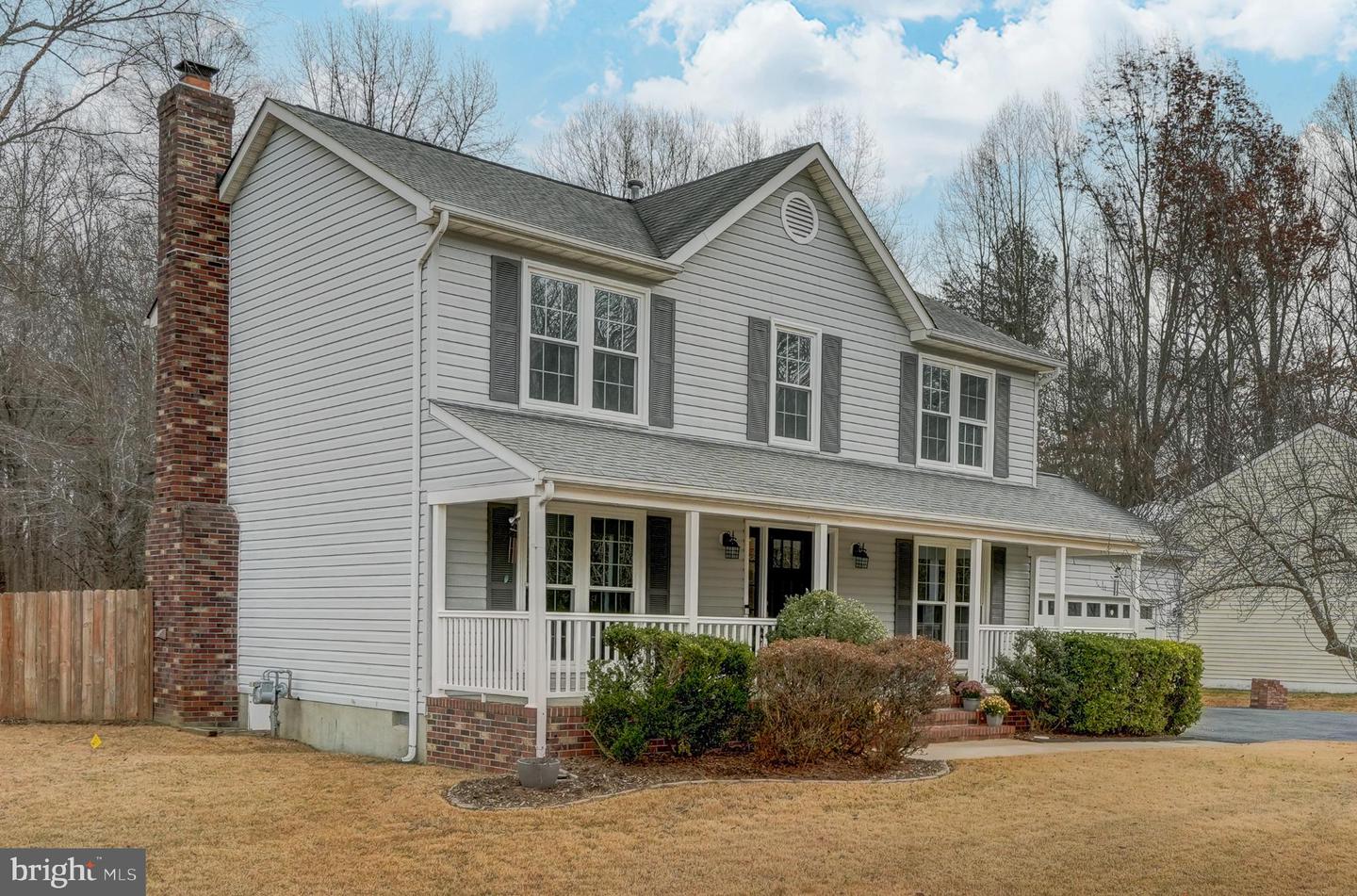 11629 ENCHANTED WOODS WAY, FREDERICKSBURG, Virginia 22407, 4 Bedrooms Bedrooms, 11 Rooms Rooms,2 BathroomsBathrooms,Residential,For sale,11629 ENCHANTED WOODS WAY,VASP2038104 MLS # VASP2038104