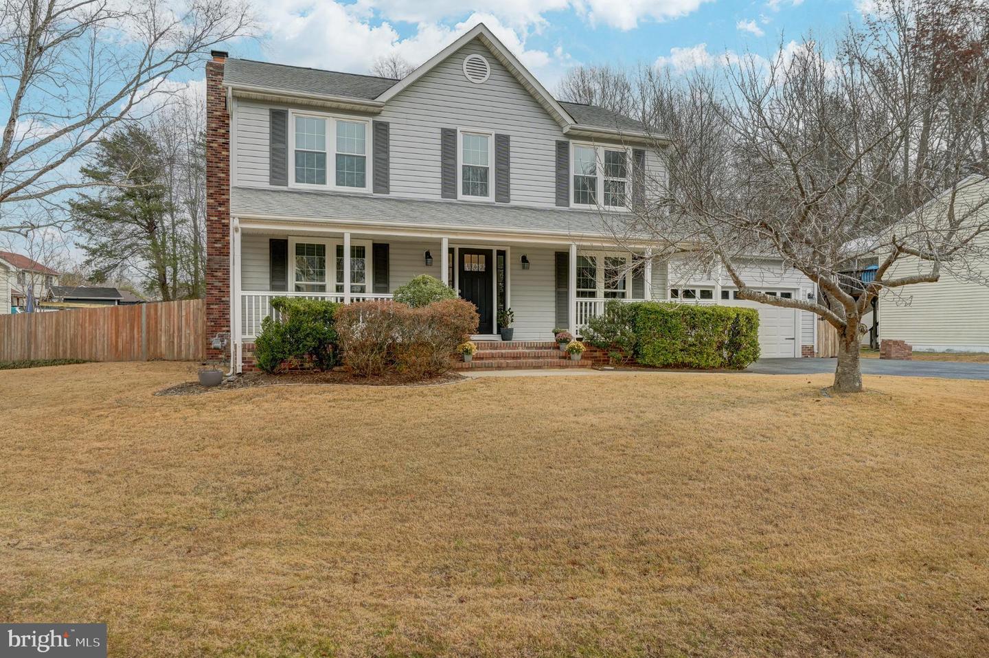 11629 ENCHANTED WOODS WAY, FREDERICKSBURG, Virginia 22407, 4 Bedrooms Bedrooms, 11 Rooms Rooms,2 BathroomsBathrooms,Residential,For sale,11629 ENCHANTED WOODS WAY,VASP2038104 MLS # VASP2038104