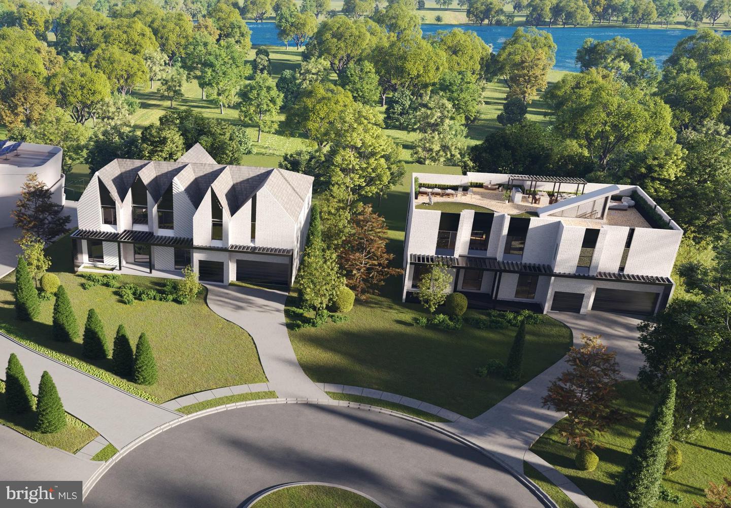 2767 N NELSON ST, ARLINGTON, Virginia 22207, 6 Bedrooms Bedrooms, ,8 BathroomsBathrooms,Residential,For sale,2767 N NELSON ST,VAAR2067078 MLS # VAAR2067078